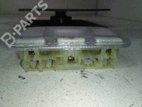 Innerbelysning CITROËN C4 I (LC_)  | BP7441806I8 