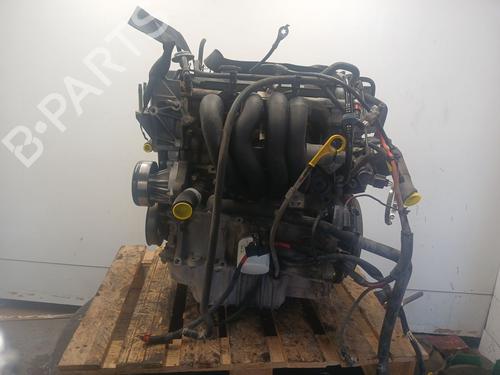 Used Engine Engine FORD FOCUS I Saloon (DFW) [1999-2009] 34395989 34395989