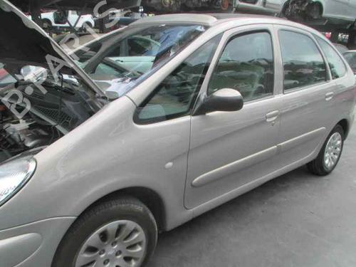 Sunroof engine CITROËN XSARA PICASSO (N68) 1.8 16V | BP2374989M60 