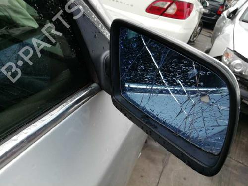 Left front window switch BMW 5 (E60) 530 d | BP9201220I27 