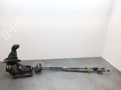 Used Gear lever PEUGEOT 208 I (CA_, CC_) 1.2 VTI 82 (82 hp) 27838546