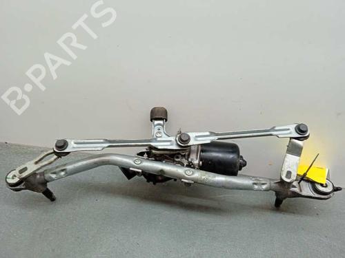 Front wiper motor CITROËN C3 II (SC_)  | BP16080175M29 