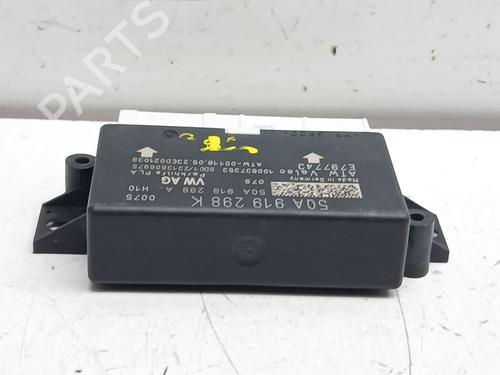 Electronic module SEAT ARONA (KJ7, KJP) 1.0 TSI | BP34579364M83 - Image 5