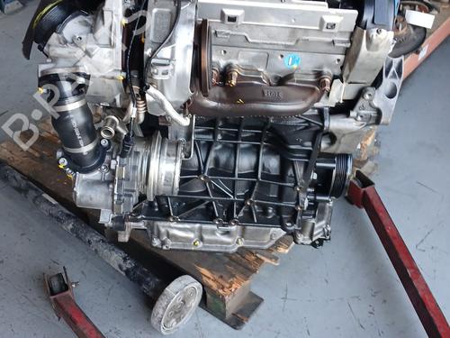 Engine SEAT LEON (KL1, KLG) 2.0 TDI | BP25722609M1 