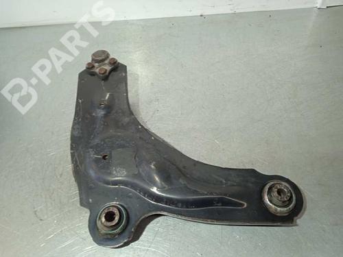 BP7192958M12 | Bras de suspension avant gauche OPEL VIVARO A Bus (X83) 1.9 DTI (F7, J7, A07) BP7192958M12