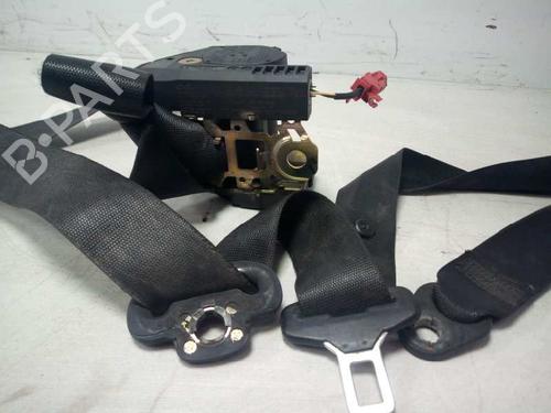 Used Front right seatbelt SMART FORTWO Coupe (450) [2004-2007]  18264504