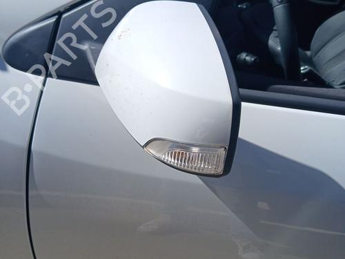 Retrovisor izquierdo RENAULT MEGANE III Hatchback (BZ0/1_, B3_) [2008-2025]  29976796