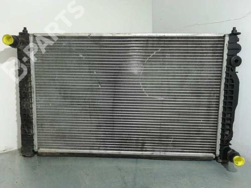 Køler VW PASSAT B5.5 (3B3) 2.5 TDI (150 hp) 7304242