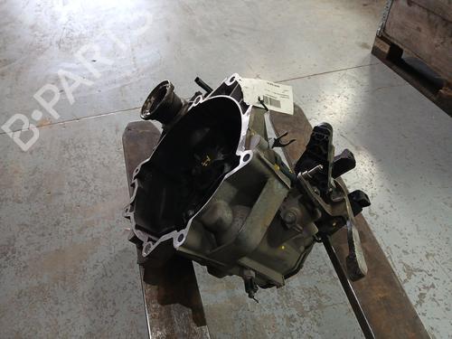 Gearbox VW POLO (9N_, 9A_) 1.2 | BP2828504M3 