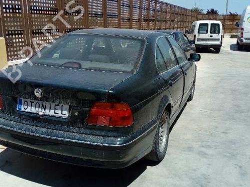 Steering column stalk BMW 5 (E39) 528 i | BP4515284I23 