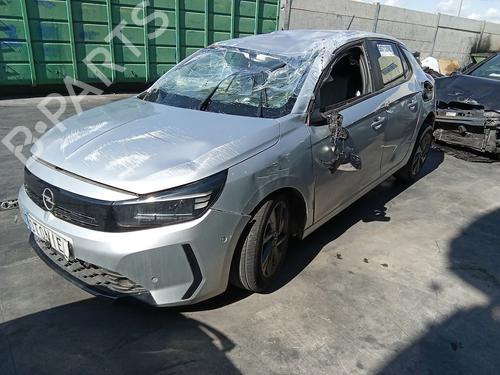 Used Parts OPEL CORSA F (P2JO) 1.2 (68) 5020599