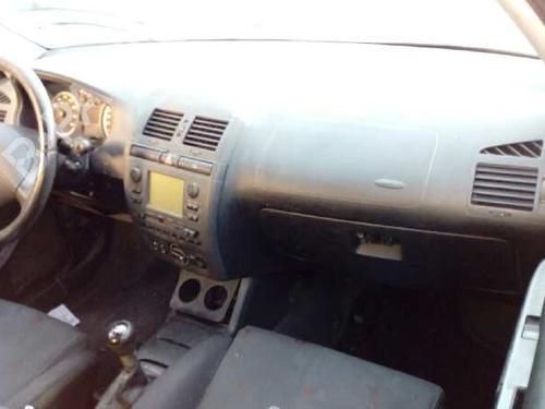 Right mirror SEAT CORDOBA (6K2) 1.6 | BP2360627C27 