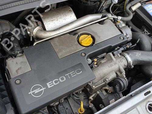 Engine OPEL ZAFIRA A MPV (T98) 2.0 DTI 16V (F75) | BP28178944M1 
