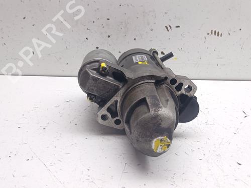 Starter OPEL ZAFIRA TOURER C (P12) 1.6 CDTI (75) | BP36497872M8 - Image 3