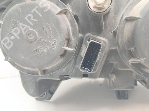 Left headlight CITROËN C5 I (DC_) 1.8 16V (DC6FZB, DC6FZE) | BP39027922C28 - Image 4