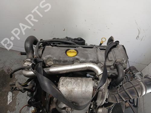 Motor OPEL ZAFIRA A MPV (T98) 2.0 DTI 16V (F75) | BP28427309M1 