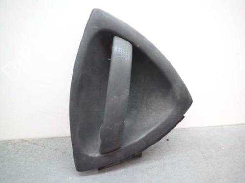 Høyre foran utvendig håndtak SMART FORTWO Coupe (450) [2004-2007]  16406389