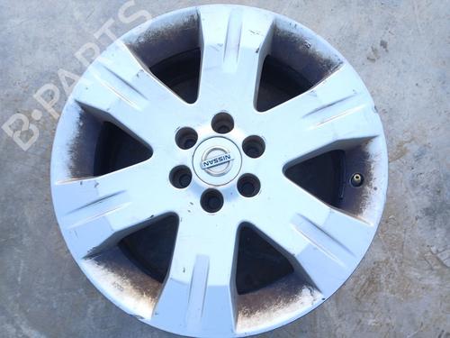 rim-nissan-pathfinder-iii-r51-2005-32502362 main image