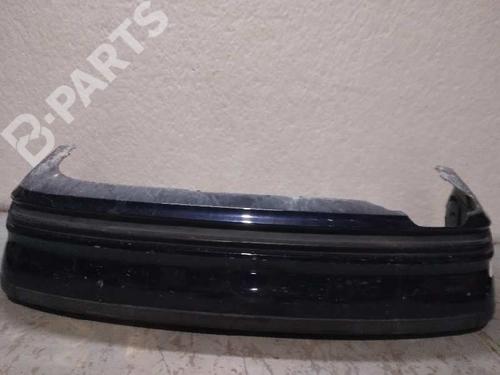 Bagtil kofangere BMW 3 (E46) 320 d (136 hp) AZUL | 1 | SERIE