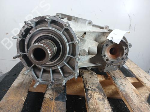Transfer box JEEP GRAND CHEROKEE III (WH, WK) 3.0 CRD | BP29425607M36 