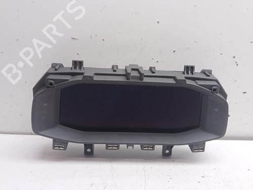 Used Instrument cluster Instrument cluster CUPRA FORMENTOR (KM7, KMP) 1.5 TSI (150 hp) 33820031 33820031
