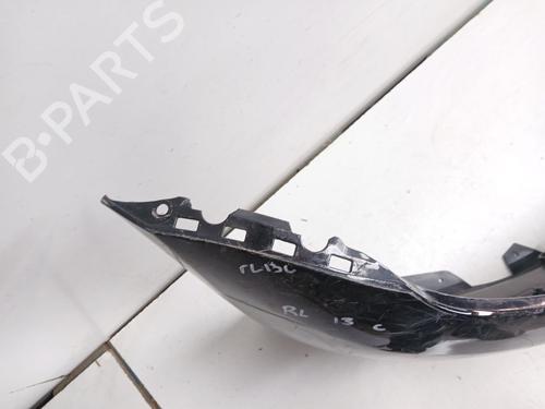 Front bumper TESLA MODEL 3 (5YJ3) EV | BP30150819C7 