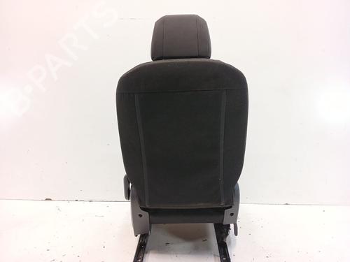 Left front seat OPEL COMBO E Tour / Life (K9) 1.5 | BP33321434C15  - Image 5