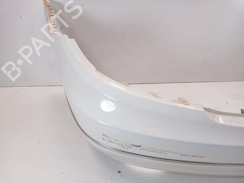 Rear bumper MERCEDES-BENZ C-CLASS (W204)  | BP23002122C8 