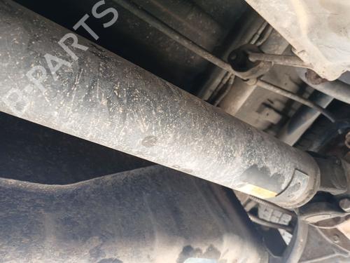Used Driveshaft KIA SORENTO I (JC) 2.5 CRDi 4WD (140 hp) 31134100
