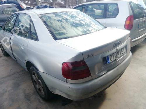 Right mirror AUDI A4 B5 (8D2) 1.9 TDI | BP12139978C27