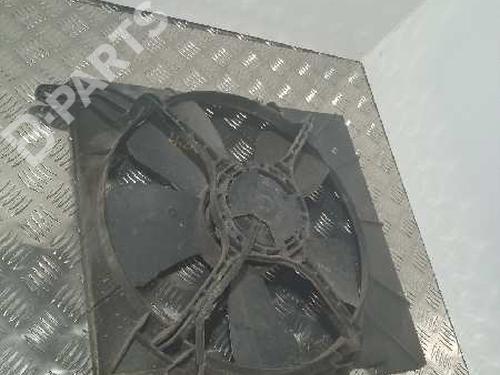 Used Radiator fan CHEVROLET KALOS [2005-2025]  8409051