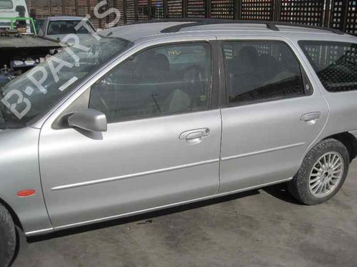 Headlight switch FORD MONDEO II (BAP) 2.0 i | BP2365002I24 
