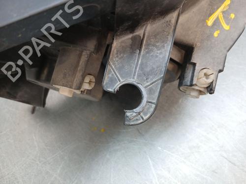 Left headlight FIAT PUNTO (199_) 1.2 (199AXZ1A, 199BXZ1A) | BP38732402C28 - Image 5