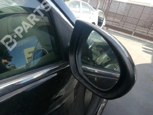Used Right mirror MAZDA 6 Hatchback (GH) 2.5 MZR (GH5FS) (170 hp) 12109376