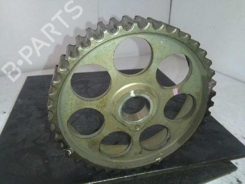 Used Pulley CHEVROLET LACETTI (J200) [2003-2025]  14249869
