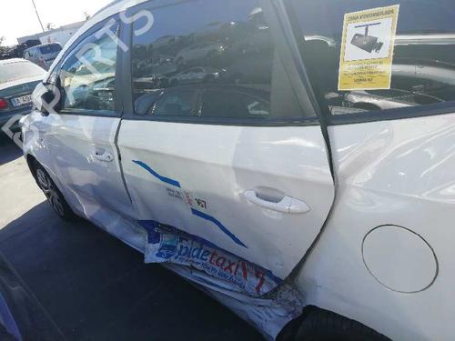 Headlight switch KIA CARENS IV 1.7 CRDi | BP13920605I24  - Image 28