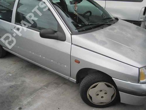 Gearbox RENAULT CLIO I (B/C57_, 5/357_)  | BP2380394M3 
