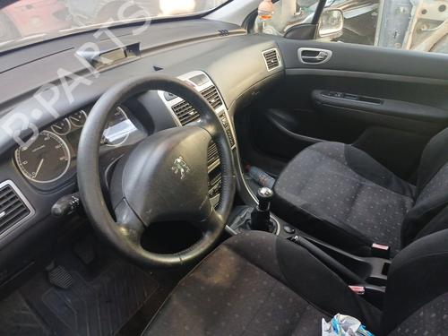 Sikringsdåse PEUGEOT 307 Break (3E) 2.0 HDI 110 | BP29284392E1 