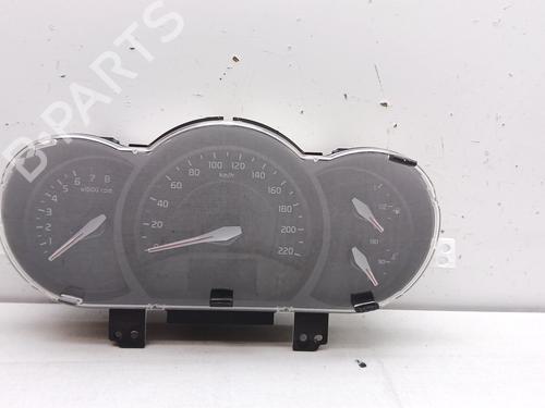 Used Instrument cluster KIA RIO III (UB) [2011-2017]  30199409