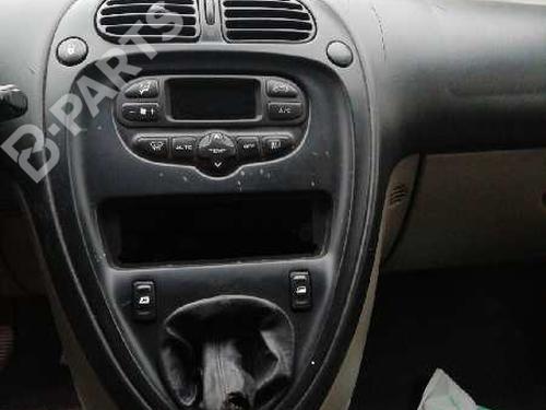 Front right window mechanism CITROËN XSARA PICASSO (N68) 2.0 HDi | BP10711920C23 