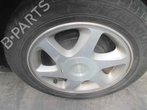 Climate control NISSAN PRIMERA (P11)  | BP2392826I5 