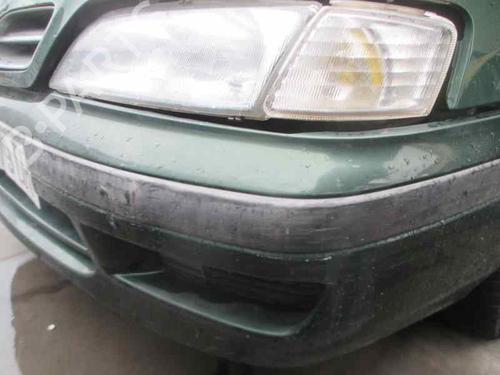 Left front suspension arm NISSAN PRIMERA (P11)  | BP2356440M12