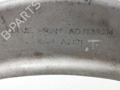 Left front suspension arm JAGUAR XJ (X350, X358) D 2.7 | BP20211059M12 