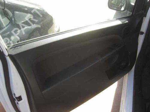 Squib airbag FORD FIESTA V Van 1.4 TDCi | BP2538645C102 