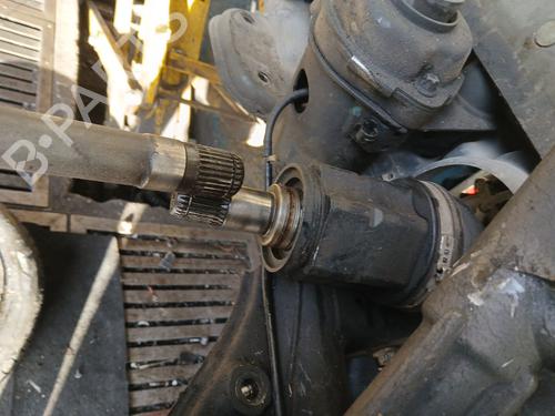 Left front driveshaft BMW X5 (E53)  | BP20131778M38 