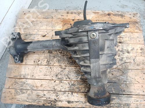 Front differential JEEP CHEROKEE (KJ) 2.4 4x4 | BP29916491M23 