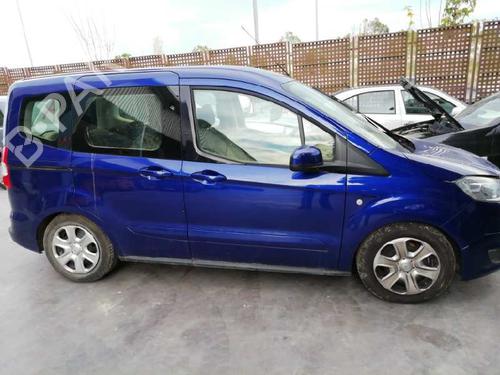 Servo brake FORD TOURNEO COURIER B460 MPV  | BP11181607M42 