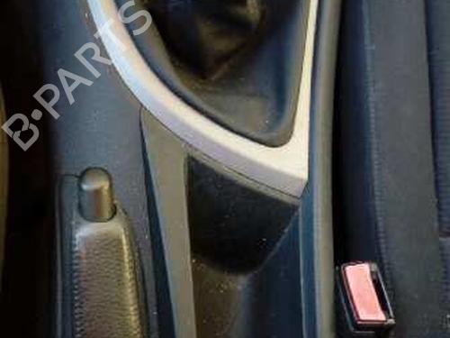 Engine control unit (ECU) BMW 1 (E87) 118 d | BP2702420M57 