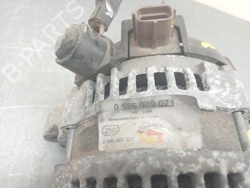 Alternator FORD KUGA I 2.0 TDCi | BP27315738M7 - Image 3