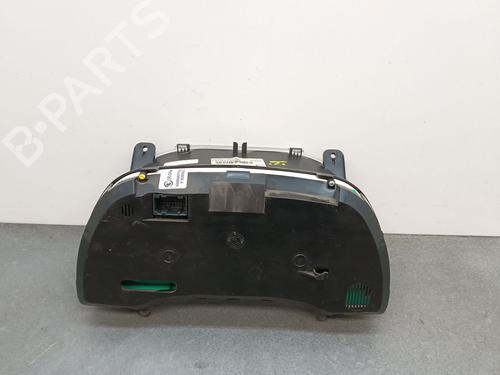 Instrument cluster FIAT FIORINO Box Body/MPV (225_)  | BP22752724C47 